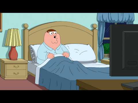 Family guy Breaking bad (and The Wire) 1080P