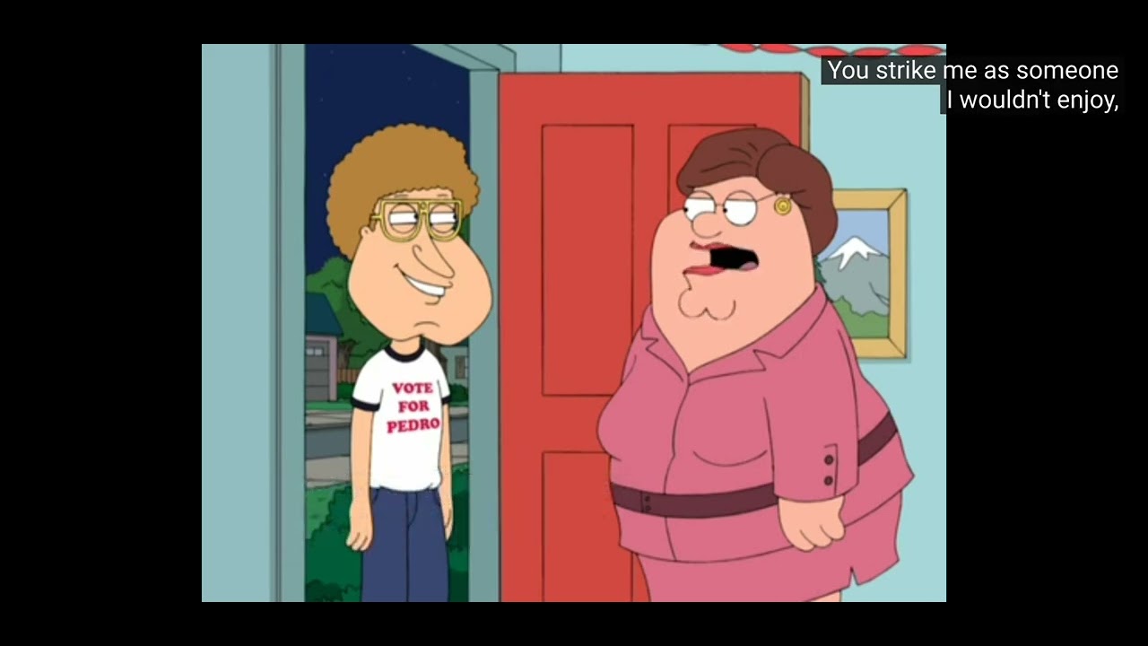 Laura Bush Killed A Guy