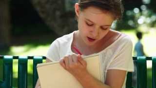 Because These Kids Are... Short Film - Official Trailer