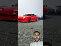Testing Rc drift Rc Nissan #poppballons #ballongame 🚗 #shorts