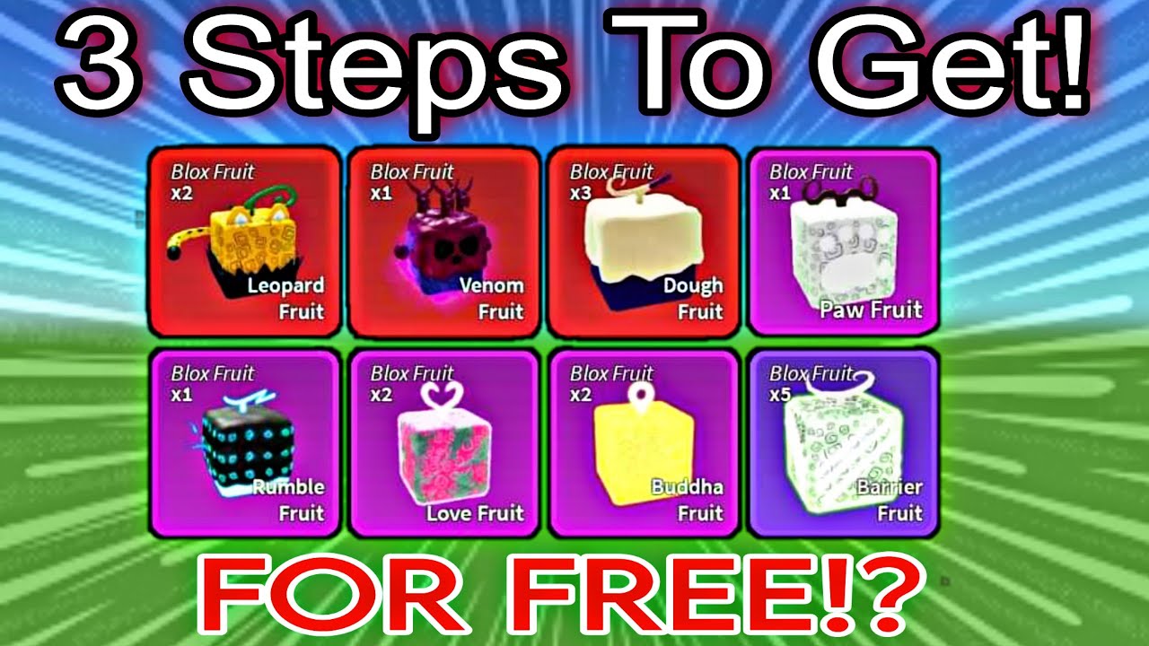 Codes For Blox Fruits on the App Store