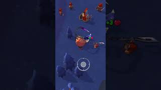 Satisfying Insane Hook Reels Massive Enemy | BC Farm