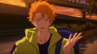 Rw Kaede Scene But Its Fergalicious