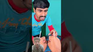 This Lollipop Chaos Has a Shocking Ending! 🍭😆😃 sk Nazrul bhai 😘🫠