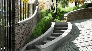 #BIM Software desenho arquitetônico 3D - #Edificius #43