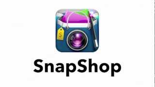 SnapShop