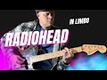 In Limbo-Radiohead-Guitar Tutorial   #radiohead