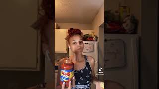 Er And Ragu...dip It Dip It Dip It