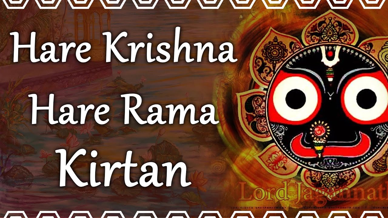 Hare Krishna Hare Rama – Maha Mantra, Hare Krishna Mantra, Hare Rama Hare  Krishna, Hare Krsna TV - HARE KRSNA TV LIVE, WATCH HARE KRSNA LIVE TV  CHANNEL, HARE KRISHNA TV