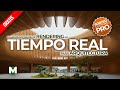 EL MEJOR SOFTWARE de RENDERING 🥇de arquitectura en TIEMPO REAL Tutorial Descargar GRATIS D5 RENDER