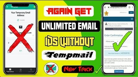 NEW WAY OF GETTING PG SHARP KEY|NEW FAKE MAIL|PG SHARP KEY|EASY WAY
