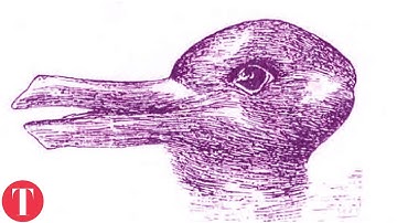 10 Optical Illusions That Will Make You Think