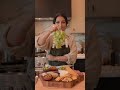 How to throw a dinner party
