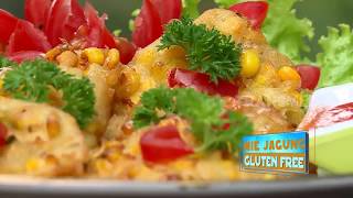 LAPTOP SI UNYIL | UNTUNG JAGUNG (18/07/18) 2-3