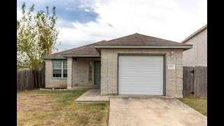 San Antonio Homes for Rent 3BD\/2BA by Property Management in San Antonio