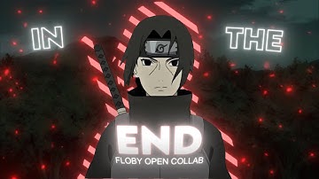 In The End -  Floby