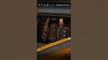 The FormIO Program — Pure Gameplay Reveal 1 (Systemic Puzzle Sci-Fi Game)  #indiegame #gaming