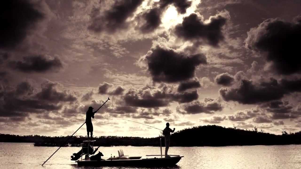 ABP Showcase: Environmental Active Lifestyle Imagery