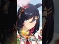Oh Wee I Like My Horse edit #umamusume #uma #umamusumeedit #eishin #shorts #short