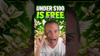 Why Anything Under $100 Feels Free to Me