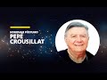 #PRODUprimetime ESPECIAL Homenaje póstumo a Pepe Crousillat