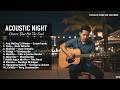Best OPM Acoustic Covers – Romantic Songs (Binibini, Chinito) | Nakakaiyak na Mix