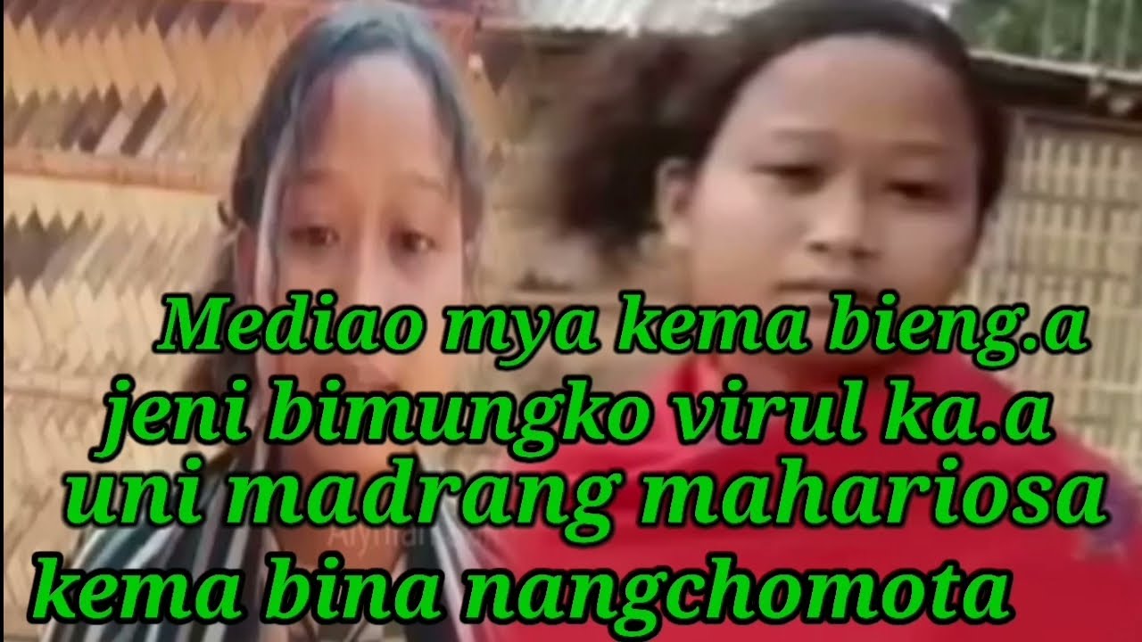 Social mediao kema bina manjawa..Uieatgipa.....A.chikkurang mix tv