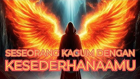 Jiwa Terpilih ✨ Seseorang Sangat Kagum dengan Kesederhanaanmu