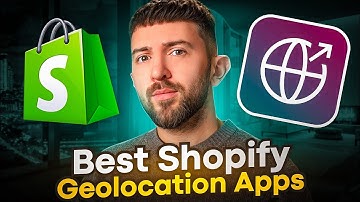 The Best Geolocation Apps for Shopify (2025)