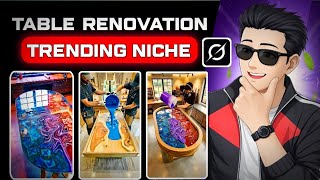 Create Viral AI Renovation Videos Using Grok AI