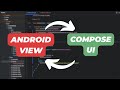 How To Use Android Views In Compose & Composables In Android Views