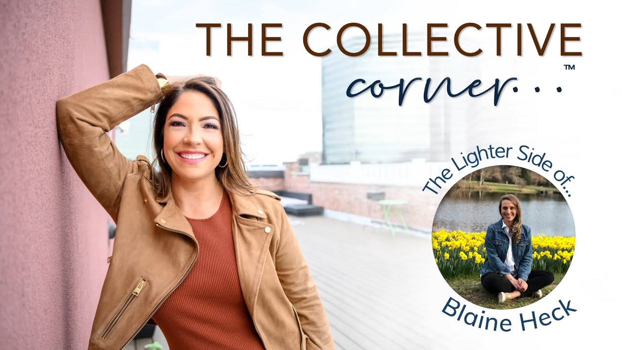 32. Pregnancy and Fertility In The Workspace feat. Blaine Heck