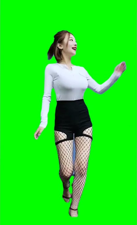 Mentahan Tiktok Green screen #shorts #tiktok #viral #love
