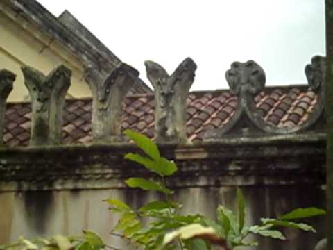 Igreja de Nossa Senhora do Populo de Caldas da Rainha