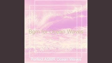 Pulsating Music for Beach Sounds