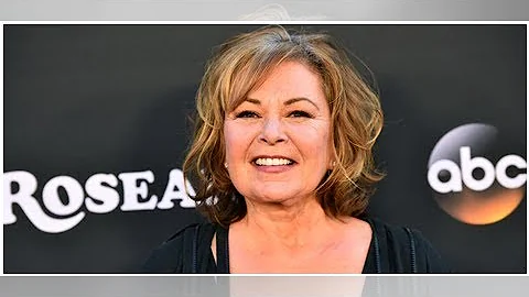 Roseanne Barr Says She Is Moving To Israel When ‘The Conners’ Airs