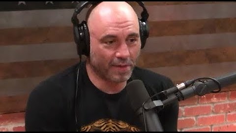Joe Rogan - Is Mormonism a Cult?