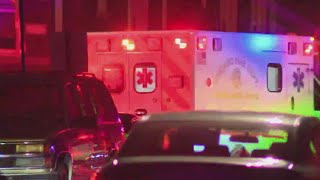 Boy, 7, dead after house fire on Northwest side