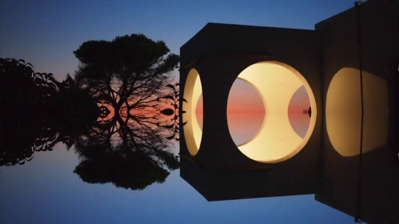 KARLOVASIPOTAMISAMOS - a colorful FILM NOIR exercise camera iphone 8 plus apk
