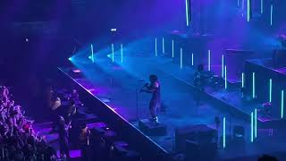 Sleep Token - Alkaline (LIVE at Wembley Arena - 16/12/23)