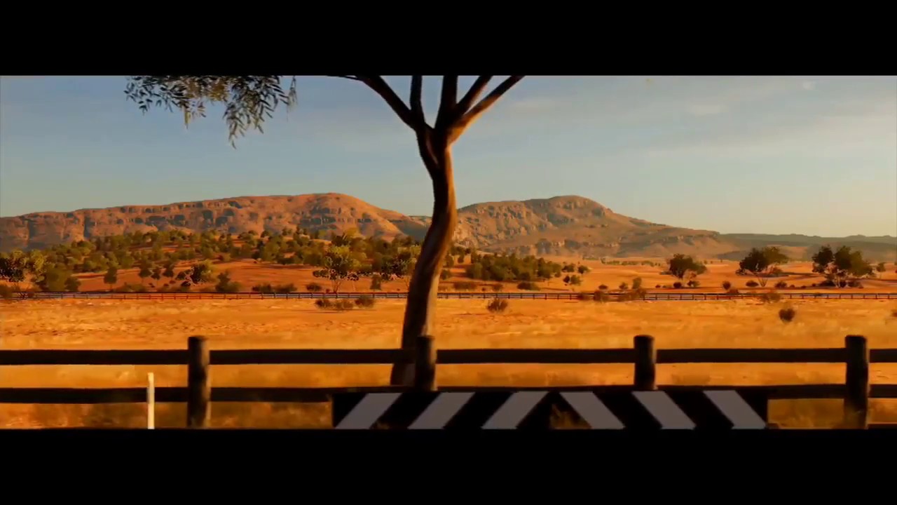 Forza Horizon 3   Cinematic Trailer