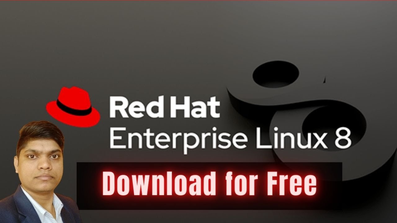 download red hat linux iso free