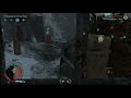 Middle earth shadow of war  the friendly fire is real