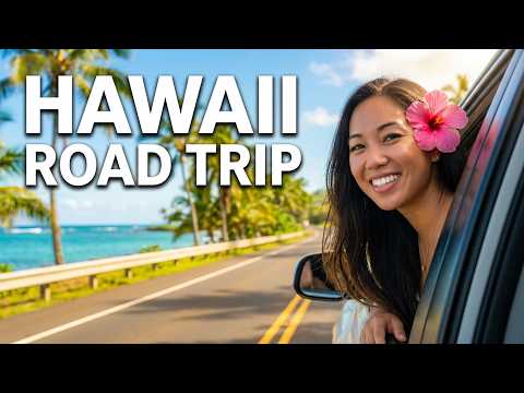 ISLANDS IN THE STREAM[COVERSONG]/ DOLLY PARTON, KENNY ROGERS/jovz🌺#goodvibes #roadtrip #hawaii