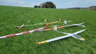 AS33 RS im Sauerland