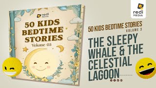 Vol3.S09. The Sleepy Whale and the Celestial Lagoon