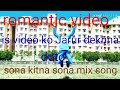 Sona kitna sona hai mix songmy channel dance to dance prempopping wave mix dance
