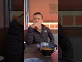 コレが本物のソバたい！