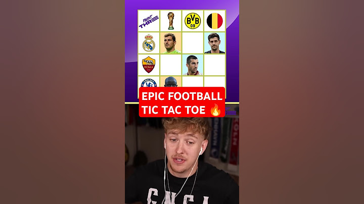 Futbal TIC TAC TOE vs FIAGO 🔥 : ZABUDOL NA LUKAKU 🤯 @Fiago #shorts #soccer
