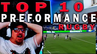 картинка: 10 героических моментов в спорте, в которые вы не поверите!